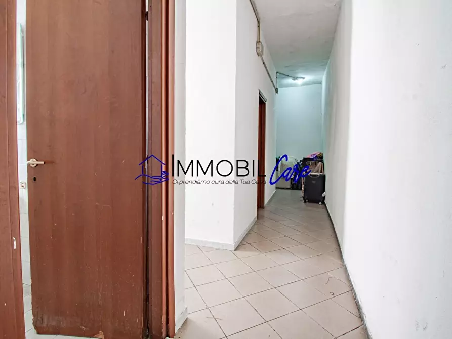 Immagine 8 di Terratetto in vendita  a Livorno