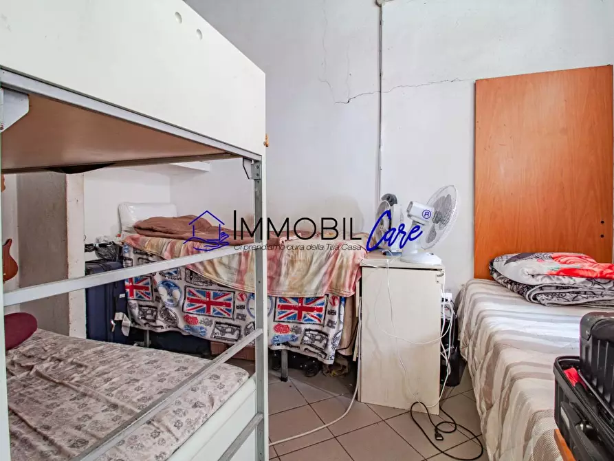 Immagine 6 di Terratetto in vendita  a Livorno