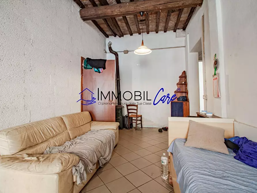 Immagine 4 di Terratetto in vendita  a Livorno