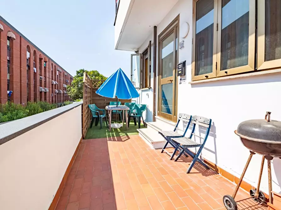 Immagine 1 di Appartamento in vendita  a Pisa