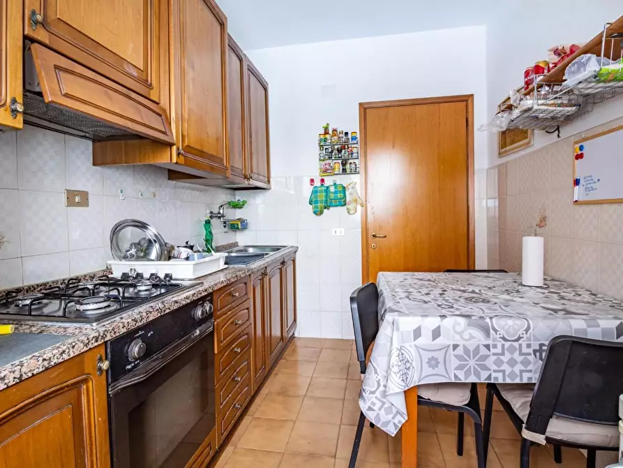 Immagine 8 di Appartamento in vendita  a Pisa