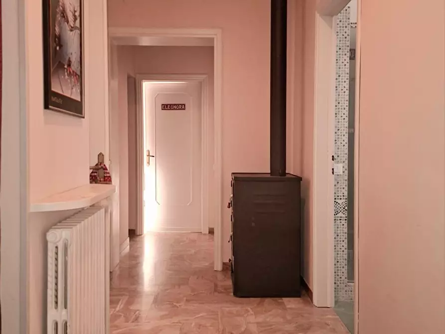 Immagine 11 di Appartamento in vendita  a Bientina