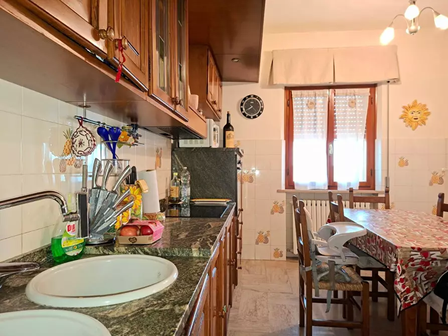 Immagine 7 di Appartamento in vendita  a Bientina