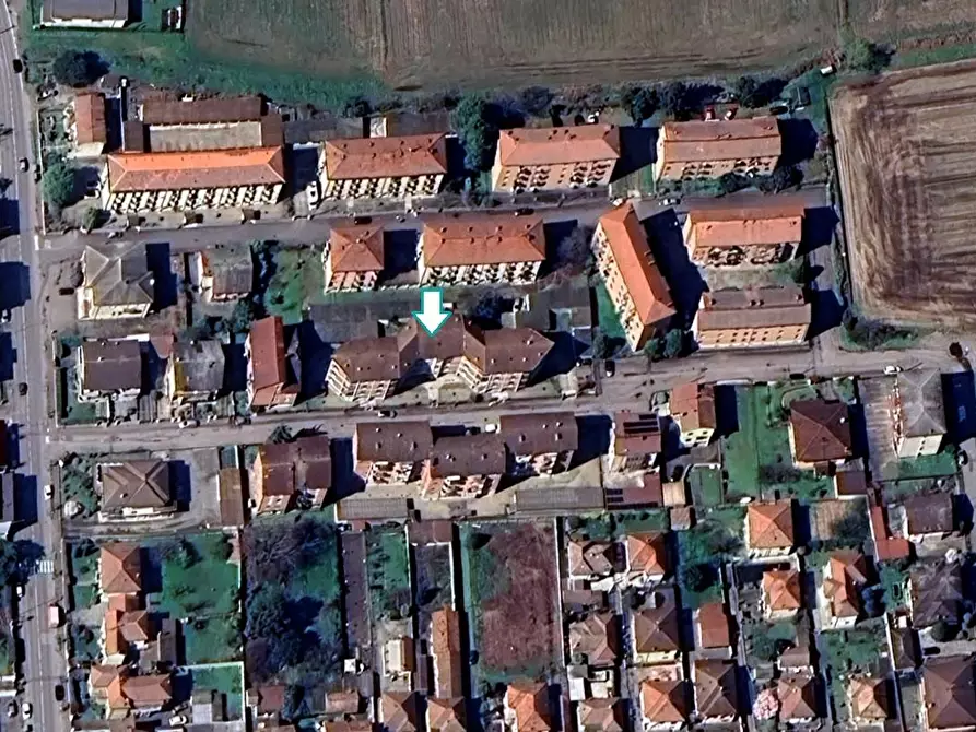 Immagine 2 di Appartamento in vendita  a Mortara