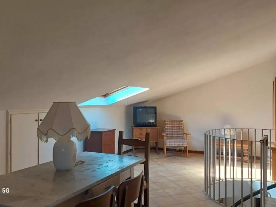 Immagine 10 di Appartamento in vendita  a Viareggio