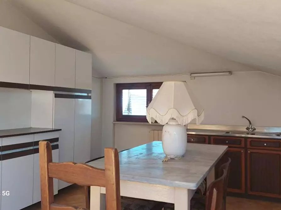 Immagine 9 di Appartamento in vendita  a Viareggio