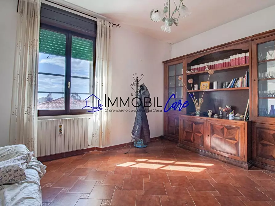 Immagine 3 di Appartamento in vendita  a Livorno