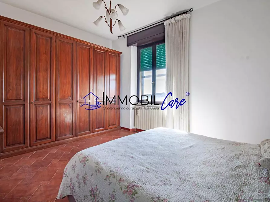 Immagine 9 di Appartamento in vendita  a Livorno