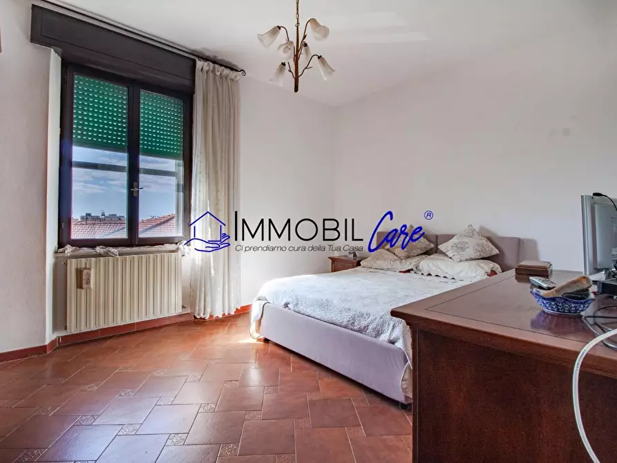 Immagine 7 di Appartamento in vendita  a Livorno