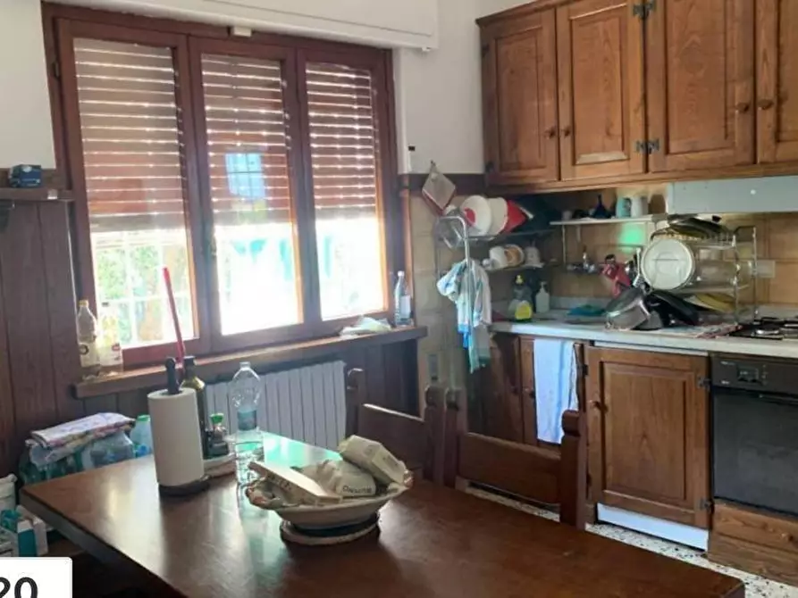 Immagine 11 di Terratetto in vendita  a Camaiore