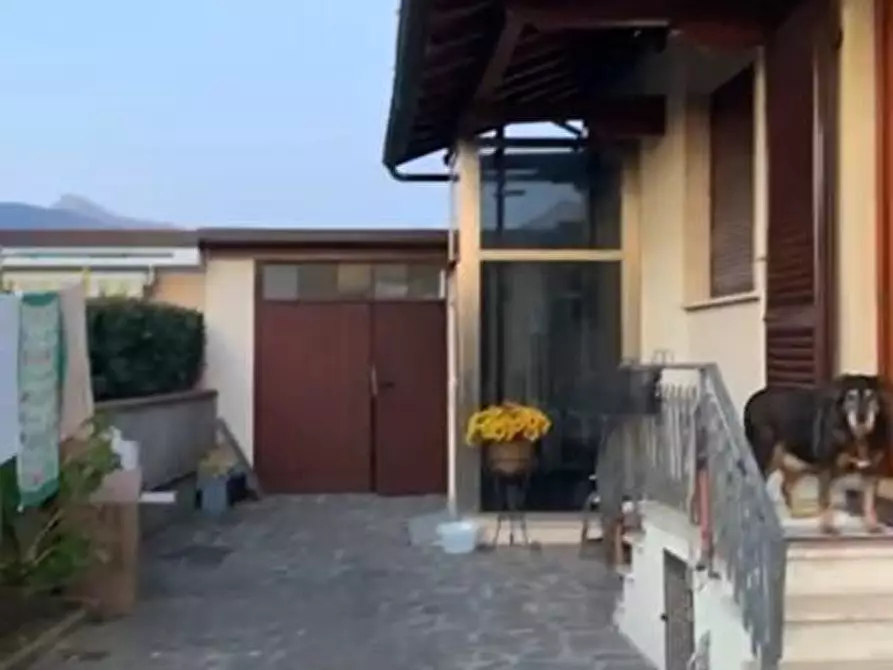 Immagine 13 di Terratetto in vendita  a Camaiore