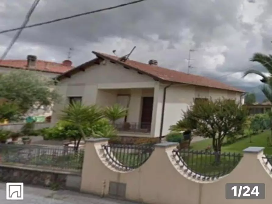 Immagine 2 di Terratetto in vendita  a Camaiore