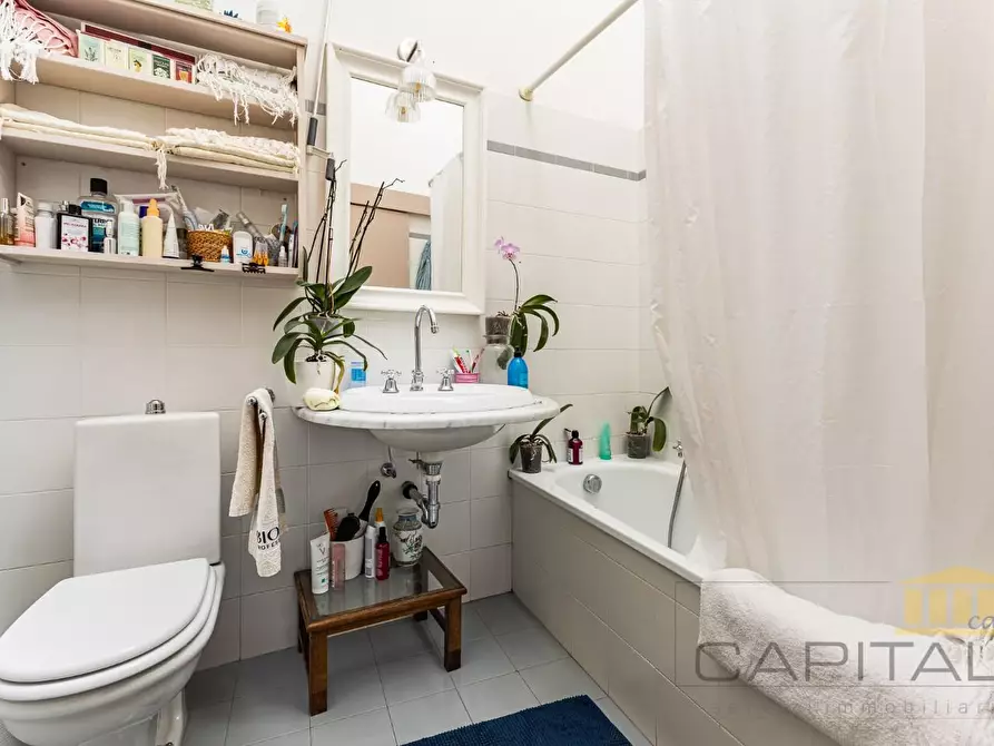 Immagine 17 di Appartamento in vendita  a Calci