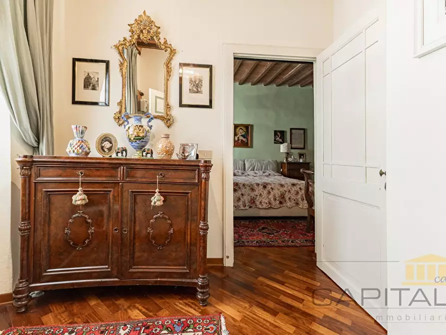 Immagine 15 di Appartamento in vendita  a Calci