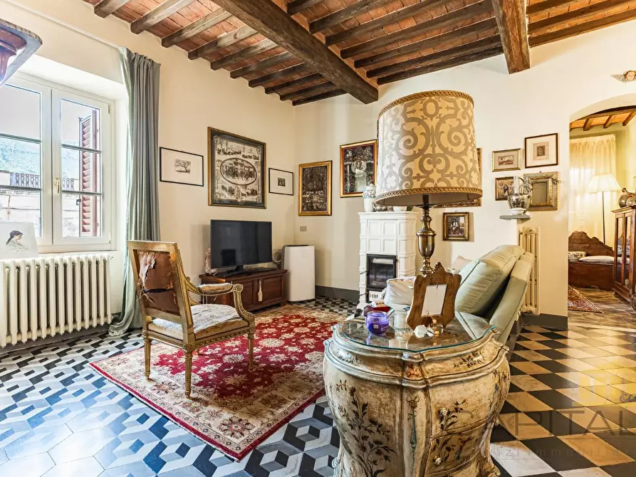 Immagine 1 di Appartamento in vendita  a Calci