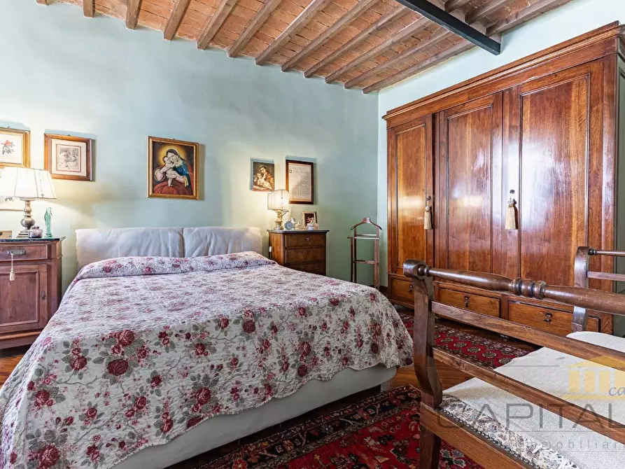 Immagine 19 di Appartamento in vendita  a Calci