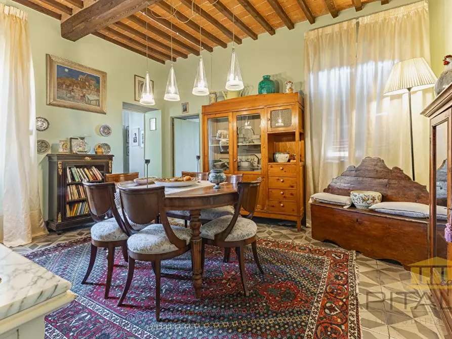 Immagine 7 di Appartamento in vendita  a Calci