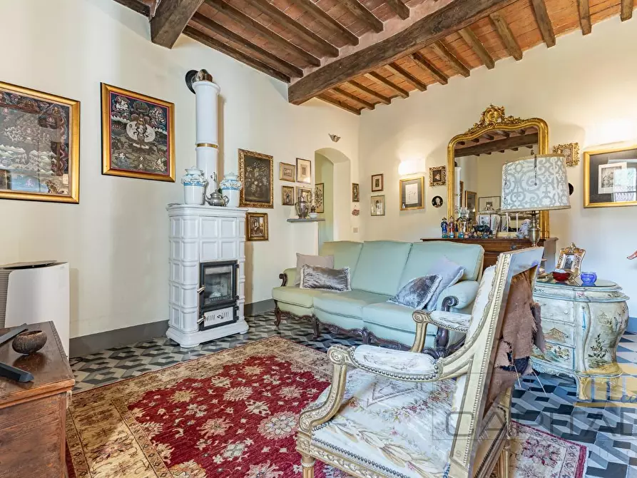 Immagine 3 di Appartamento in vendita  a Calci