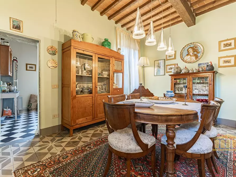 Immagine 10 di Appartamento in vendita  a Calci