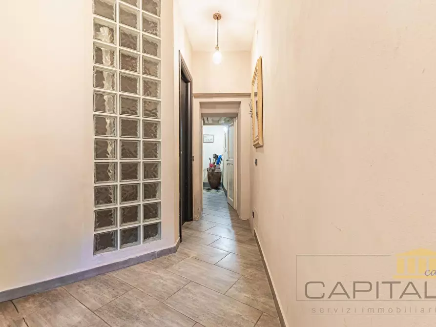 Immagine 25 di Appartamento in vendita  a Calci