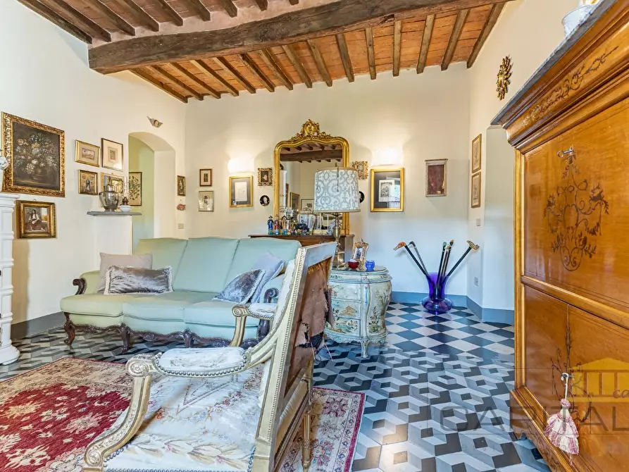 Immagine 4 di Appartamento in vendita  a Calci