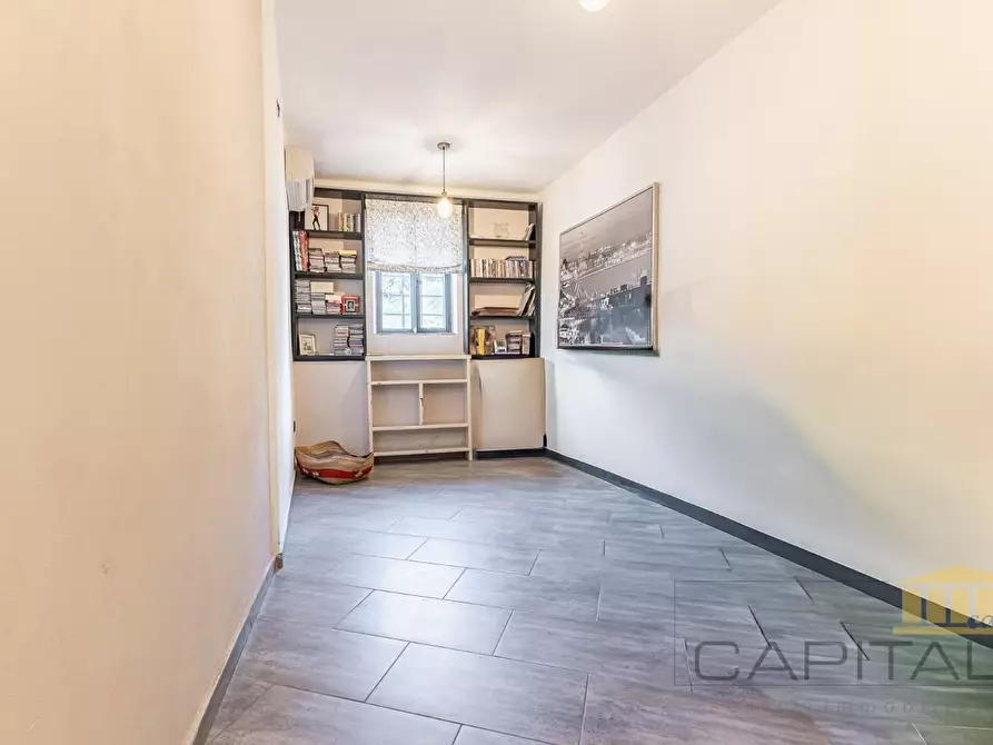 Immagine 24 di Appartamento in vendita  a Calci