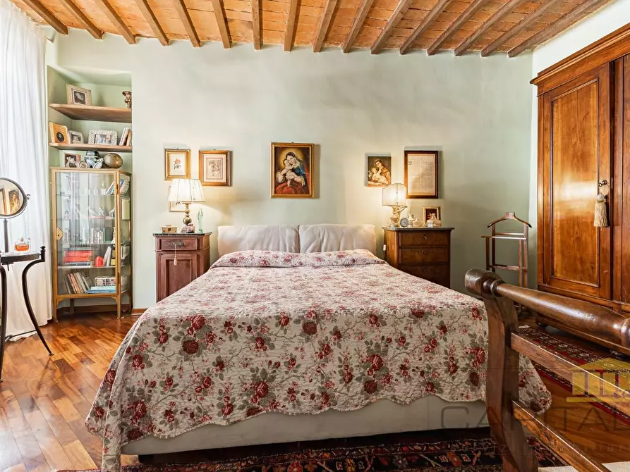 Immagine 18 di Appartamento in vendita  a Calci