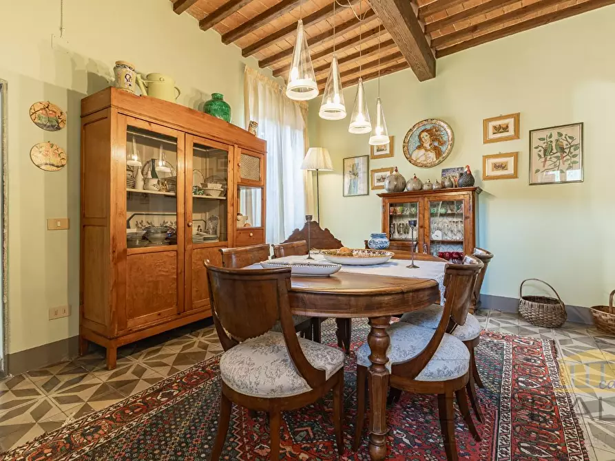 Immagine 9 di Appartamento in vendita  a Calci