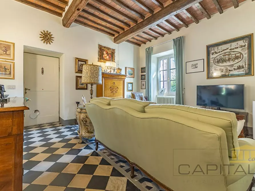 Immagine 6 di Appartamento in vendita  a Calci