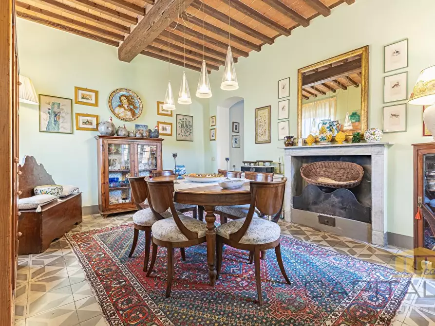 Immagine 11 di Appartamento in vendita  a Calci