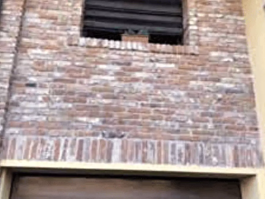 Immagine 12 di Villetta a schiera in vendita  a Certosa Di Pavia