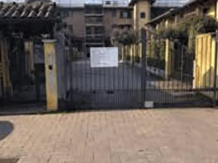 Immagine 6 di Villetta a schiera in vendita  a Certosa Di Pavia