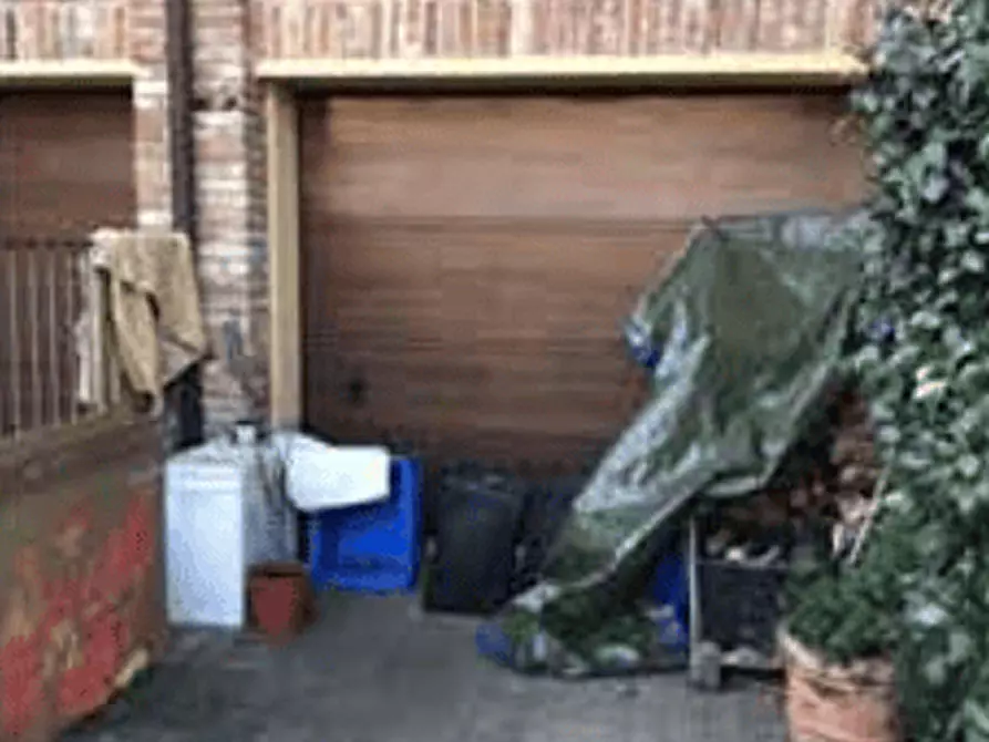 Immagine 11 di Villetta a schiera in vendita  a Certosa Di Pavia