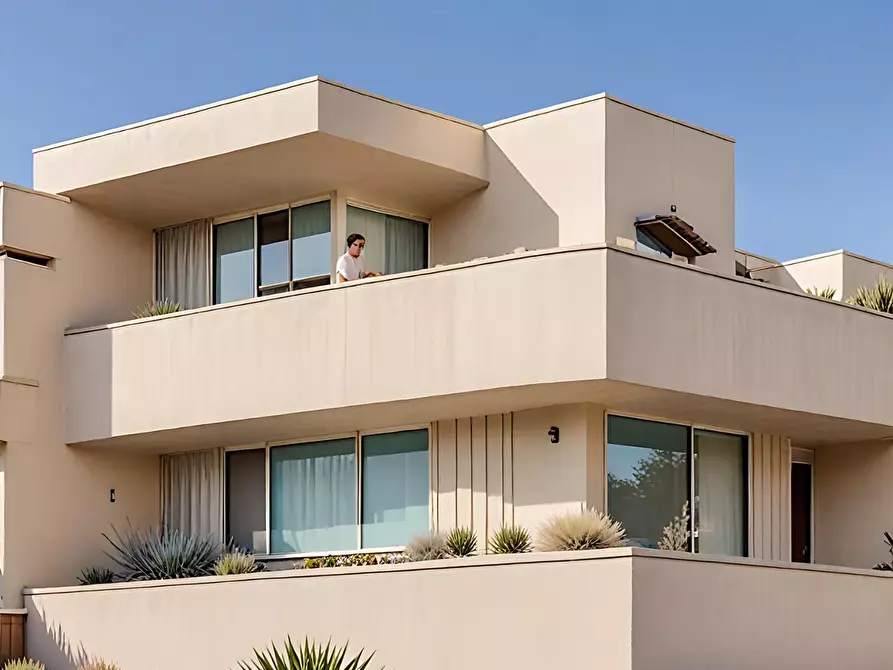 Immagine 2 di Appartamento in vendita  a Empoli