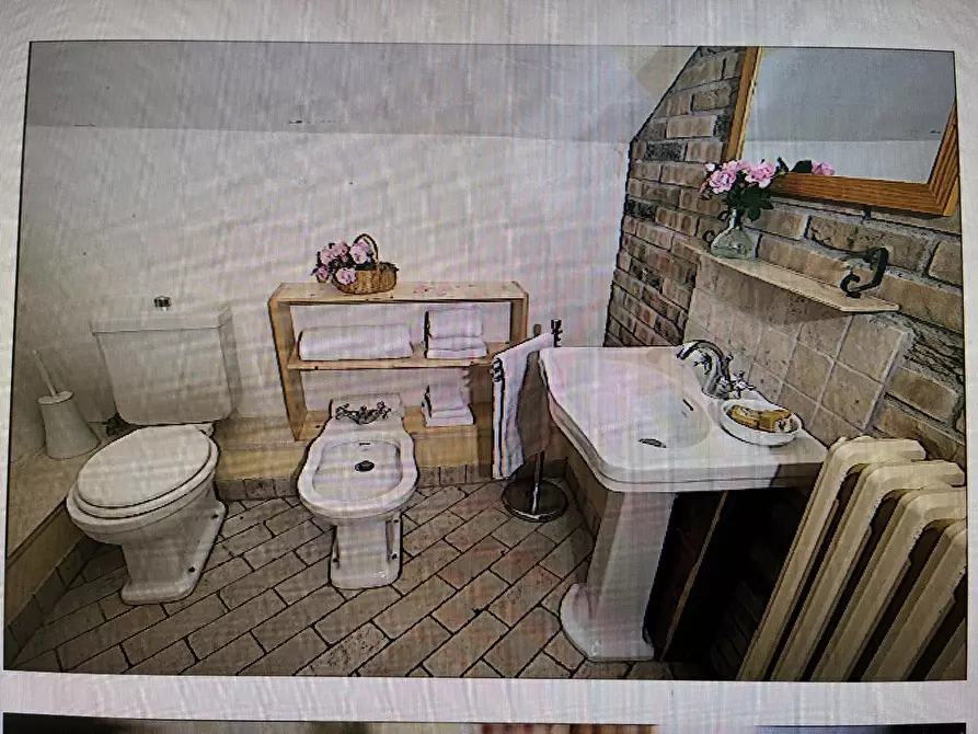 Immagine 4 di Appartamento in affitto  a Pontedera