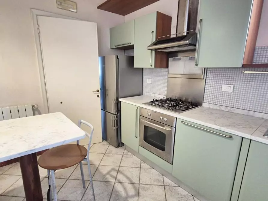 Immagine 44 di Appartamento in vendita  a Viareggio