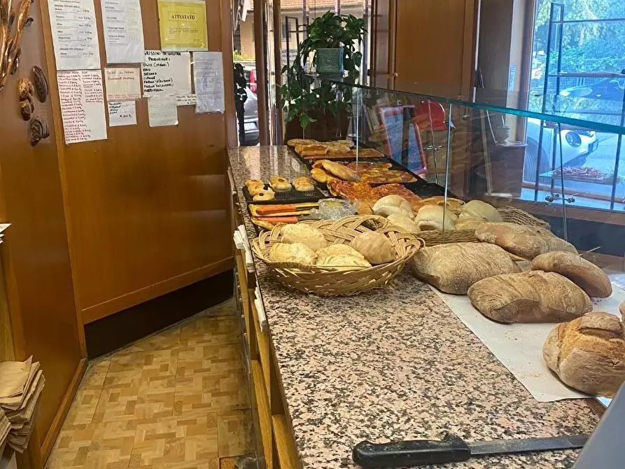 Immagine 8 di Attività commerciale in vendita  a Torino