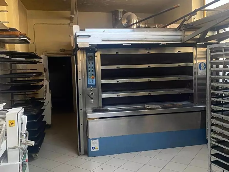 Immagine 4 di Attività commerciale in vendita  a Torino