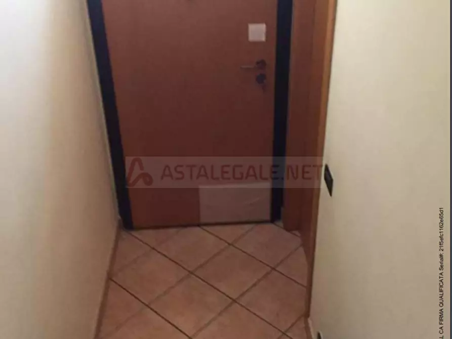 Immagine 4 di Villetta a schiera in vendita  a Casciana Terme Lari