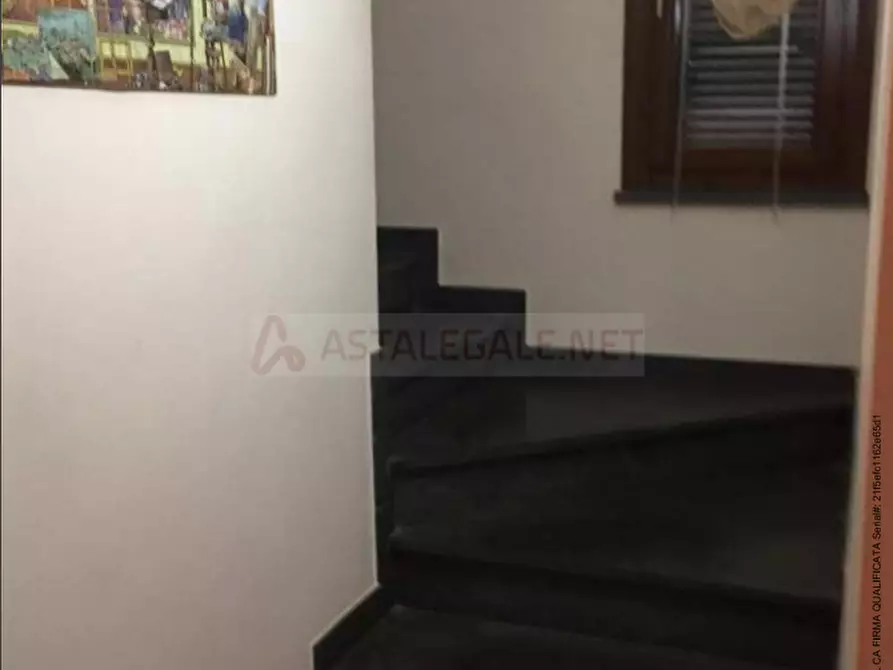 Immagine 15 di Villetta a schiera in vendita  a Casciana Terme Lari