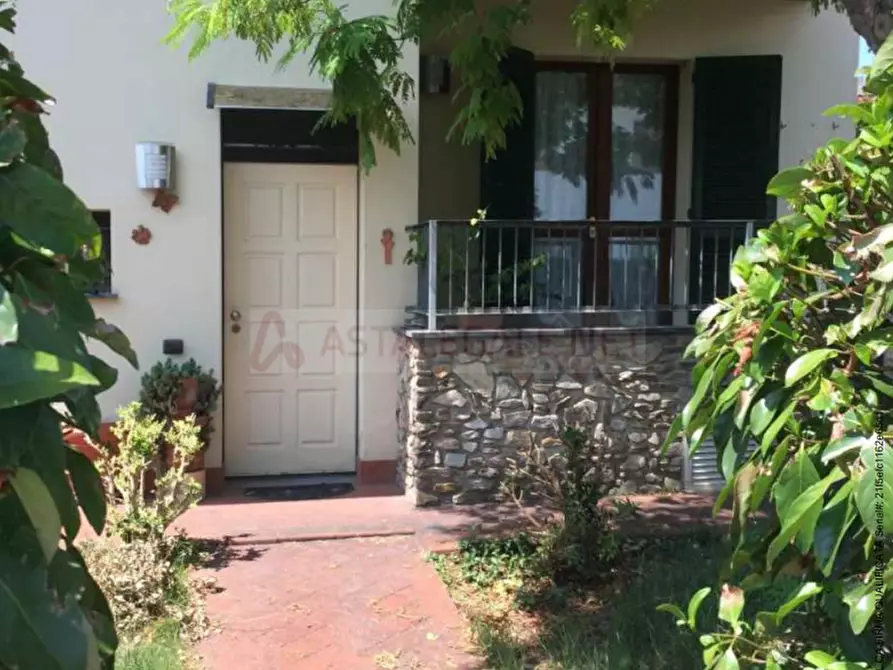 Immagine 13 di Villetta a schiera in vendita  a Casciana Terme Lari