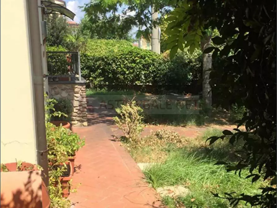 Immagine 10 di Villetta a schiera in vendita  a Casciana Terme Lari