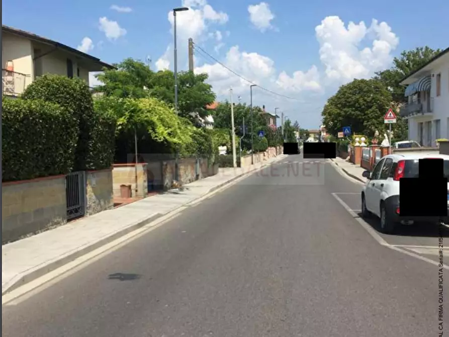 Immagine 7 di Villetta a schiera in vendita  a Casciana Terme Lari