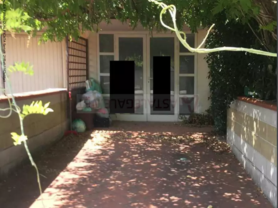 Immagine 11 di Villetta a schiera in vendita  a Casciana Terme Lari