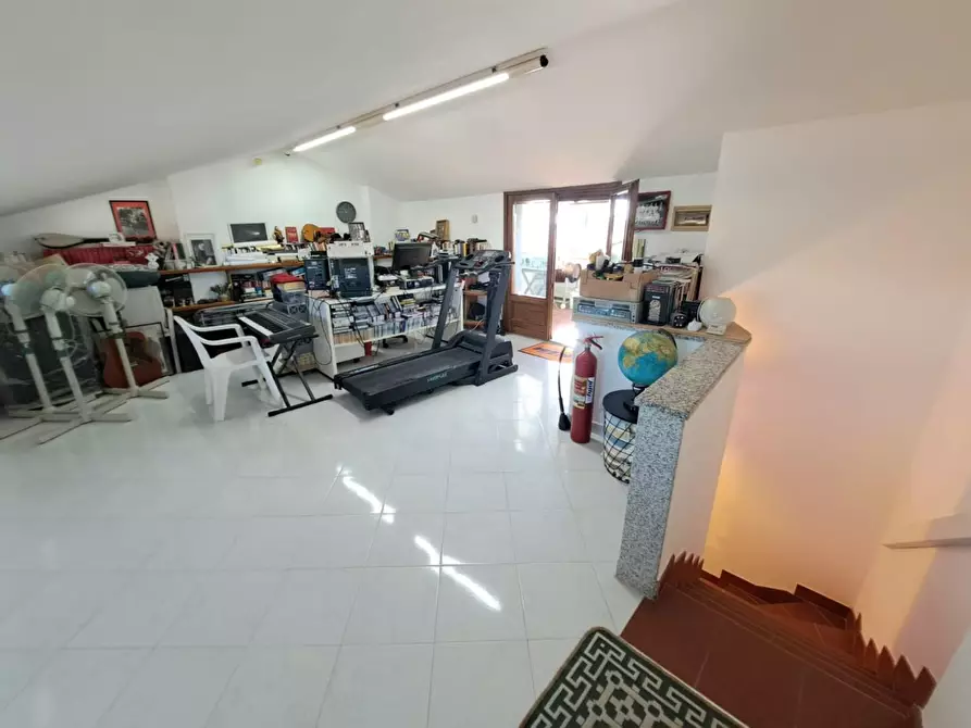 Immagine 31 di Terratetto in vendita  a Empoli