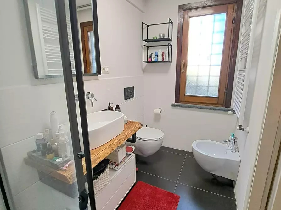 Immagine 8 di Terratetto in vendita  a Empoli