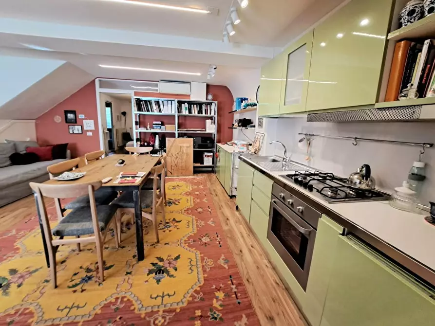 Immagine 2 di Terratetto in vendita  a Empoli