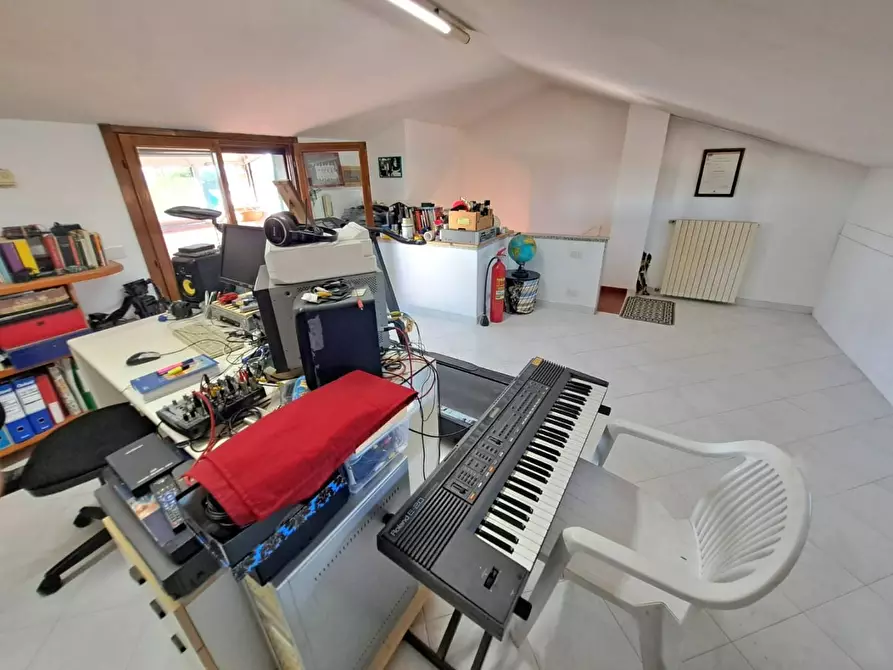 Immagine 32 di Terratetto in vendita  a Empoli