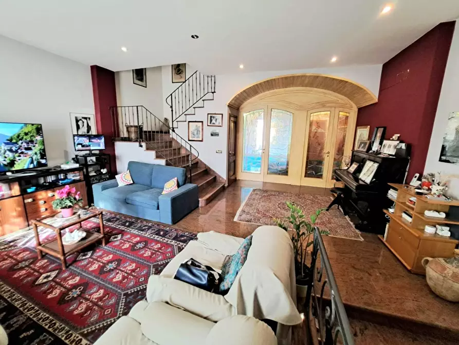 Immagine 13 di Terratetto in vendita  a Empoli