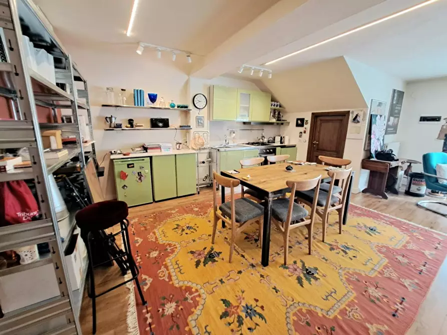 Immagine 5 di Terratetto in vendita  a Empoli